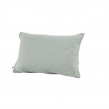 Taie d'oreiller en double gaze de coton – 50 x 70 cm – Eucalyptus, image n° 1