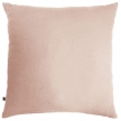 Taie d'oreiller en double gaze de coton – 60 x 60 cm – Gaïa Rose, image n° 1