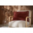 Coussin Déhoussable 40 x 60 cm en Fausse Fourrure – Renard, image n° 2