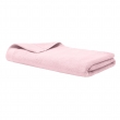 Drap de douche Softy 70 x 140 cm &ndash; &Eacute;ponge Zero Twist 100% coton peign&eacute; 600 g/m&sup2; &ndash; Bonbon, image n° 4