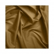 Housse de couette 1 place 140 x 200 cm &ndash; Coton 57 fils &ndash; Caramel, image n° 3