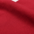 Rideau Petite Hauteur 135 x 180 cm &ndash; Coton/Polyester &ndash; Twily Rouge, image n° 6