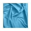 Housse de couette 1 place 140 x 200 cm &ndash; Coton 57 fils &ndash; Cyan, image n° 3