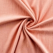 Parure de lit 260 x 240 cm &ndash; Gaze de Coton / Coton 57 fils &ndash; Angelia Rose + 2 taies, image n° 3