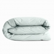 Housse de Couette 260 x 240 cm &ndash; 100% Coton 57 Fils/cm&sup2; &ndash; Menthe, image n° 4