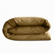 Housse de Couette 260 x 240 cm &ndash; 100% Coton 57 Fils/cm&sup2; &ndash; Caramel, image n° 4