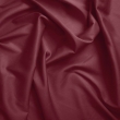 Housse de Couette 260 x 240 cm &ndash; 100% Coton 57 Fils/cm&sup2; &ndash; Grenat, image n° 5