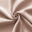 Drap-housse 140 x 190 cm – Lyocell uni LYSANDRE – Blush – Bonnet 30 cm, image n° 5