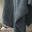 Drap de douche Softy 70 x 140 cm &ndash; &Eacute;ponge Zero Twist 100% coton peign&eacute; 600 g/m&sup2; &ndash; Orage, image n° 3