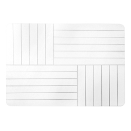Tapis de bain 50 x 70 cm – Diatomite Malta  – Séchage rapide & antidérapant