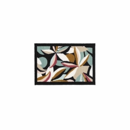 Tapis rectangle 40 x 60 cm imprime lavinia Sans