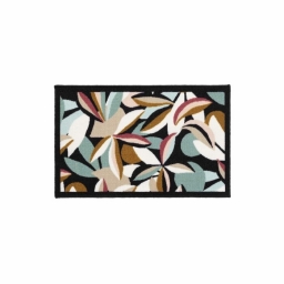 Tapis rectangle 50 x 80 cm imprime lavinia Sans