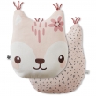 coussin déhoussable 40 x 45 cm gaze de coton tamia, image n° 2