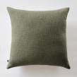 Coussin Déhoussable 60 x 60 cm - 100% coton Sixtine Thym, image n° 4