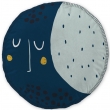 coussin déhoussable avec point de cheval (0) 40 cm astral, image n° 1