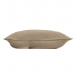 Couvre lit 2p mat.+2 hc 60x60 220 x 240 cm microfibre unie romane Lin, image n° 5