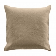 Couvre lit 2p mat.+2 hc 60x60 220 x 240 cm microfibre unie romane Lin, image n° 6