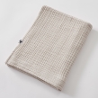 Drap de Bain 90 x 150 cm - Double Gaze de Coton 220 g/m² - Gaia Pampa, image n° 1