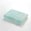 Drap de Douche 70x130 cm - Éponge Unie Tendresse Céladon 600g/m², image n° 1