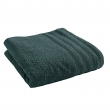 Drap de Douche Spa 70 x 140 cm 100% Coton 400 gr/m&sup2; - Emeraude, image n° 5