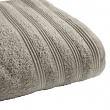 Drap de Douche Spa 70 x 140 cm 100% Coton 400 gr/m&sup2; - Ma&iuml;s, image n° 4