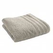 Drap de Douche Spa 70 x 140 cm 100% Coton 400 gr/m&sup2; - Ma&iuml;s, image n° 5
