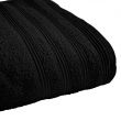 Drap de Douche Spa 70 x 140 cm 100% Coton 400 gr/m&sup2; - Truffe, image n° 4