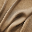 Drap Housse 180 x 200 cm en Lyocell Uni Lysandre Camel, image n° 4