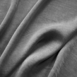 Drap Housse 180 x 200 cm en Lyocell Uni Lysandre Gris, image n° 4