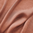 Drap Housse 180 x 200 cm en Lyocell Uni Lysandre Terracotta, image n° 4