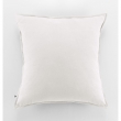 Drap housse flanelle chaude 160 x 200 cm Bonnet 30 cm  + 2 taies 63 x 63 Blanc, image n° 4