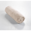 Drap housse gaze de coton Luxe 90 x 190 cm Gaïa Pampa, image n° 1