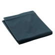 Drap plat 1 pers. 180 x 290 cm percale de coton 78 fils Blanc, image n° 2