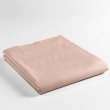 Drap plat 2 pers. 240 x 300 cm coton 57 fils Lina Rose, image n° 5