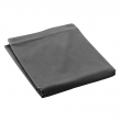 Drap plat 2 pers. 240 x 300 cm percale de coton 78 fils Acier, image n° 2