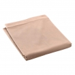 Drap plat 2 pers. 240 x 300 cm percale de coton 78 fils Nude, image n° 3