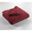 Édredon 180 x 240 cm - Double Gaze de Coton 125 gr/m² - Uni Gaïa Bordeaux, image n° 4