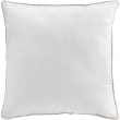 Élégance Pure - Ensemble housse de couette 260 x 240 cm Noémie + drap housse coton 57 fils, image n° 3