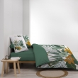 Escapade Tropicale - Housse de Couette 260 x 240 cm  Florida en Coton 42 Fils, image n° 3