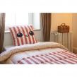 Housse de Couette 200 x 200 cm + 2 Taies d’Oreiller 200 x 200 cm - Fresh Popcorn, image n° 2