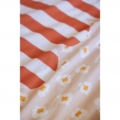 Housse de Couette 200 x 200 cm + 2 Taies d’Oreiller 200 x 200 cm - Fresh Popcorn, image n° 3