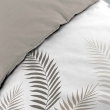 Housse de couette 220x240 cm + 2 taies 100% coton Goyave, image n° 3