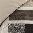 Housse de couette 220x240 cm + 2 taies 100% coton So natural, image n° 3