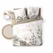 Housse de couette 240 x 220 cm coton 42 fils + 2 taies Bastille, image n° 5