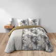 Housse de couette 240 x 220 cm coton 42 fils + 2 taies Dakar, image n° 3