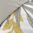 Housse de couette 240 x 220 cm coton 42 fils + 2 taies Orlana, image n° 2
