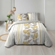 Housse de couette 240 x 220 cm coton 57 fils + 2 taies Moana, image n° 3