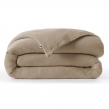 Housse de Couette 240 x 220 cm Quadruple Gaze de Coton 220 g/m&sup2; Bella Ficelle, image n° 5