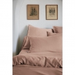 Housse de Couette 240 x 220 cm - Satin d’Eucalyptus Uni Lysandre Blush, image n° 3