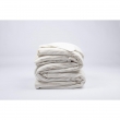 Housse de couette 260 x 240 cm 100% coton textur&eacute; TOM Naturel, image n° 7